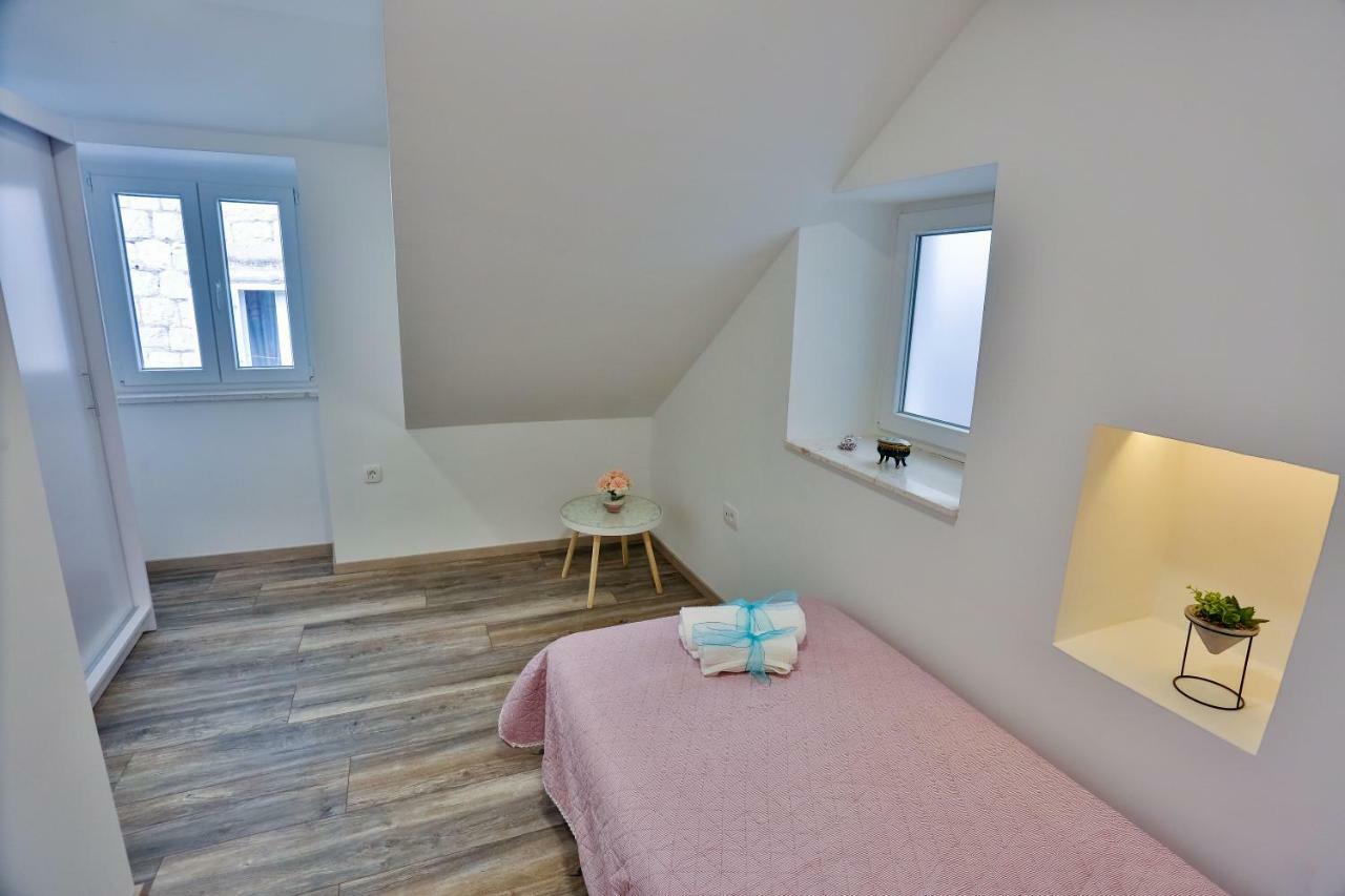 Luxury Apartment Lioness Split Exterior foto